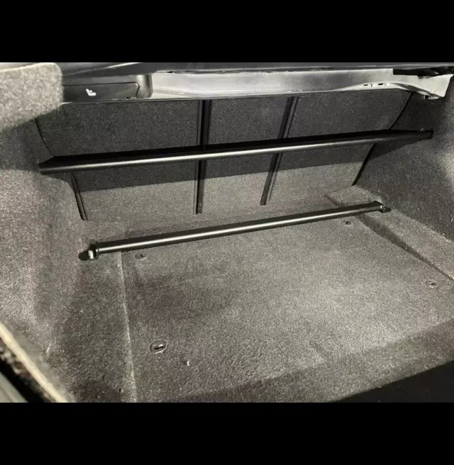 Swagier BMW F22 F23 F87 M2 Strut Bar Rear Lower