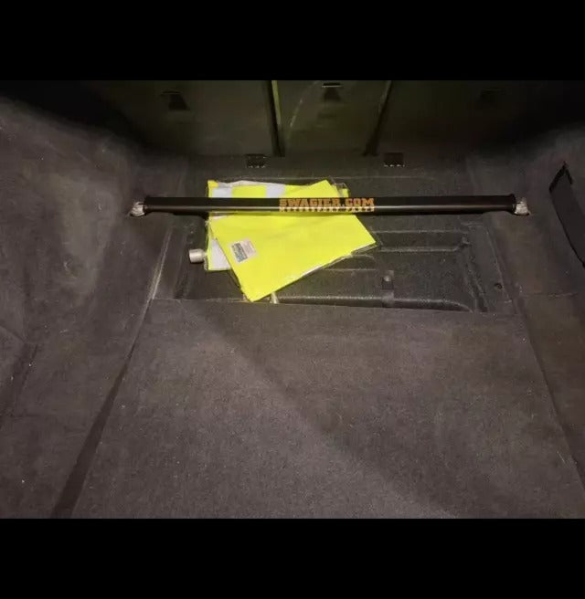 Swagier BMW F30 F31 F32 Rear Lower Strut Bar