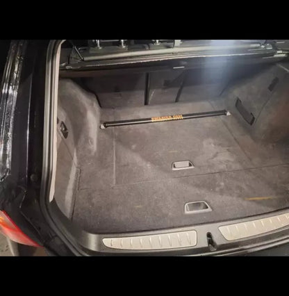 Swagier BMW F30 F31 F32 Rear Lower Strut Bar