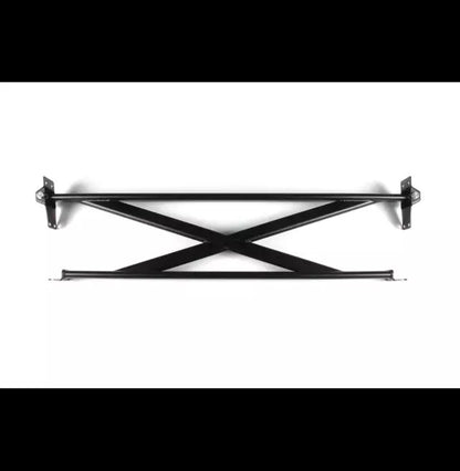 Swagier BMW F87 M2 X-brace Rear