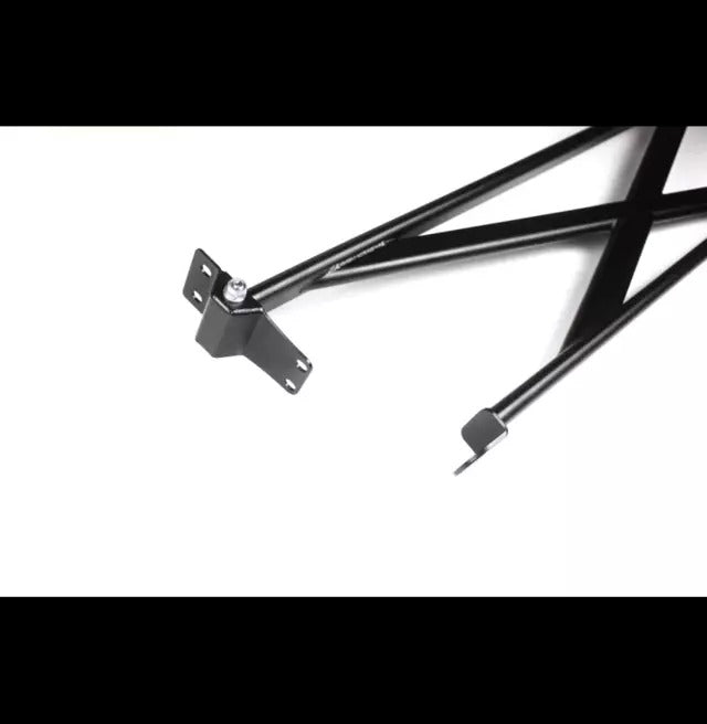 Swagier BMW F87 M2 X-brace Rear