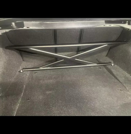 Swagier BMW F87 M2 X-brace Rear