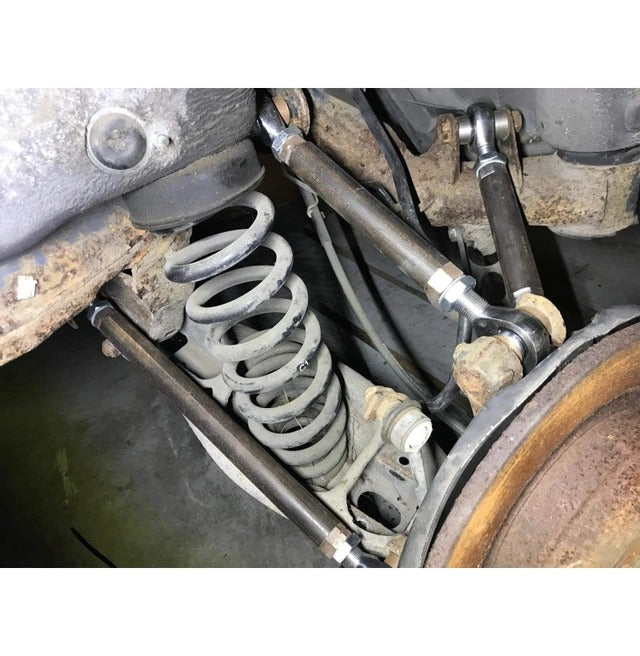 Swagier BMW M3 E90 E92 Adjustable Camber Control Arms