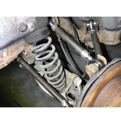 Swagier BMW M3 E90 E92 Adjustable Camber Control Arms