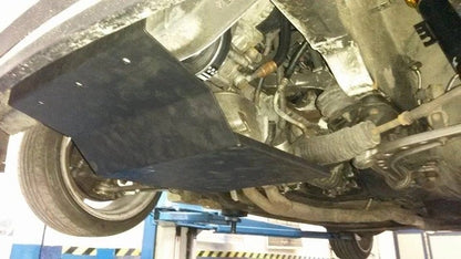 Swagier BMW Skid Plate Bmw E30