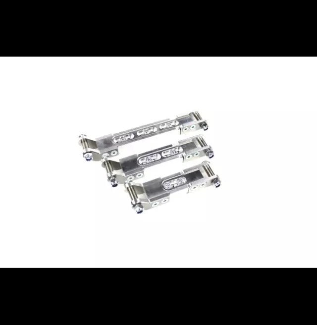 Swagier Gear Linkage Adjustable 125-160mm BMW SWAP E30 E36 E46 E92 E90 E82