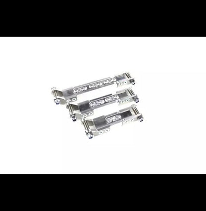 Swagier Gear Linkage Adjustable 125-160mm BMW SWAP E30 E36 E46 E92 E90 E82