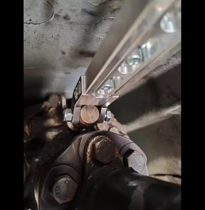 Swagier Gear Linkage Adjustable 160-220mm BMW SWAP E30 E36 E46 E92 E90 E82