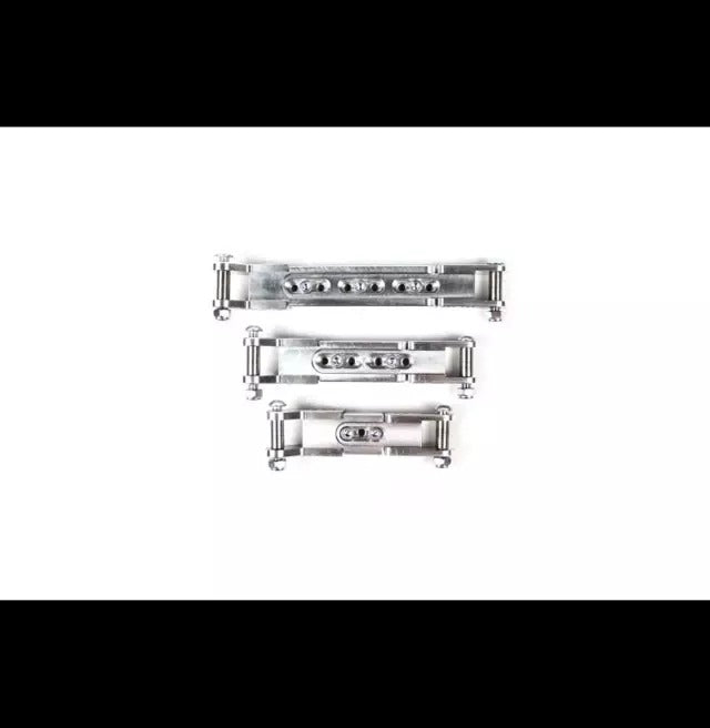 Swagier Gear Linkage Adjustable 160-220mm BMW SWAP E30 E36 E46 E92 E90 E82