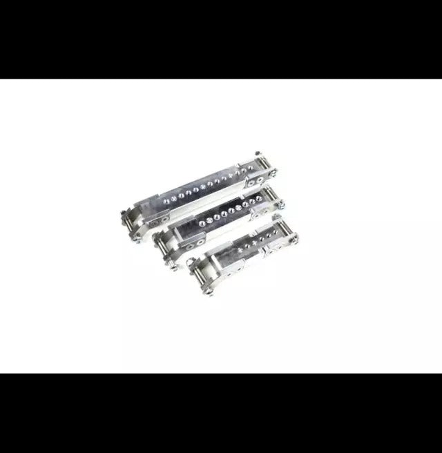 Swagier Gear Linkage Adjustable 160-220mm BMW SWAP E30 E36 E46 E92 E90 E82