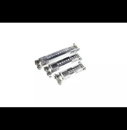 Swagier Gear Linkage Adjustable 160-220mm BMW SWAP E30 E36 E46 E92 E90 E82