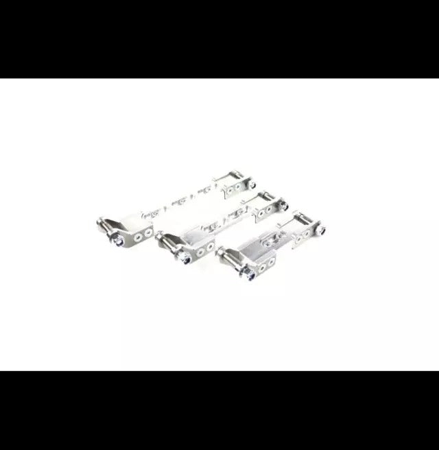 Swagier Gear Linkage Adjustable 205-280mm BMW SWAP E30 E36 E46 E92 E90 E82