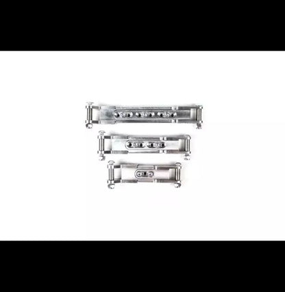 Swagier Gear Linkage Adjustable 125-160mm BMW SWAP E30 E36 E46 E92 E90 E82