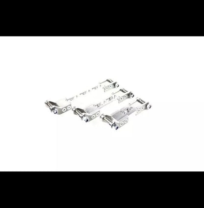 Swagier Gear Linkage Adjustable 160-220mm BMW SWAP E30 E36 E46 E92 E90 E82