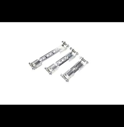 Swagier Gear Linkage Adjustable 160-220mm BMW SWAP E30 E36 E46 E92 E90 E82