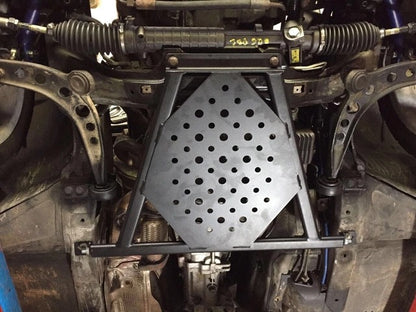 Swagier BMW X-brace BMW E36