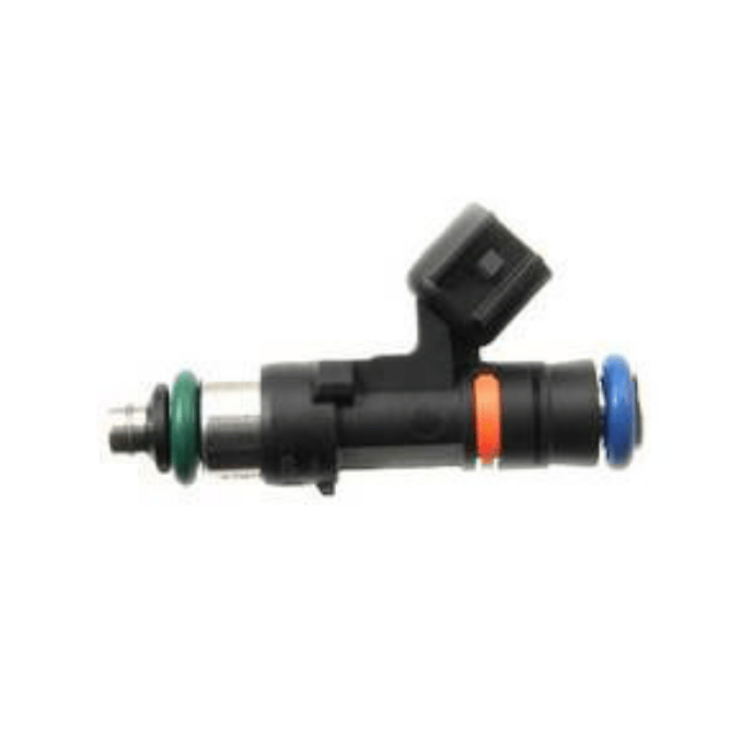 Bosch 630cc High Flow Injectors 34mm-60mm