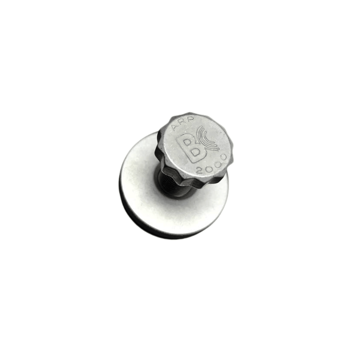 Brian Crower Toyota 1JZ BC8890 Cam Gear Bolt - CDMSPORT