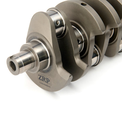 ZRP VW / Audi 2.0L TFSI EA888 / 1.8T 20v (06A) Stroker EN40B Billet Crankshaft