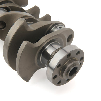 ZRP Audi 2.5L RS3 / TTRS DAZA Stroker EN40B Billet Crankshaft