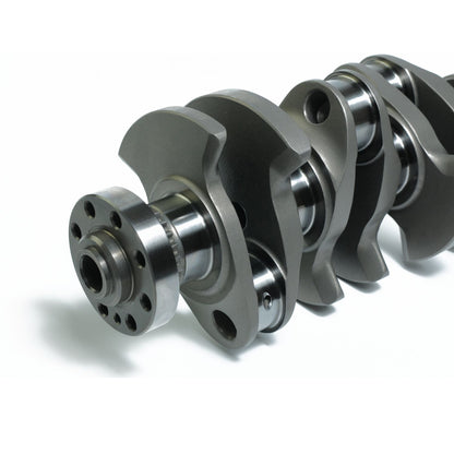 ZRP Audi 2.5L RS3 / TTRS DAZA Std Stroke EN40B Billet Crankshaft