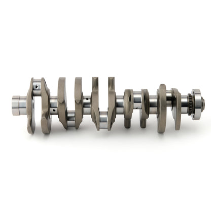ZRP Audi 2.5L RS3 / TTRS DAZA Stroker EN40B Billet Crankshaft