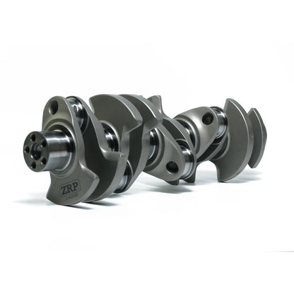 ZRP Audi 2.5L RS3 / TTRS DAZA Std Stroke EN40B Billet Crankshaft