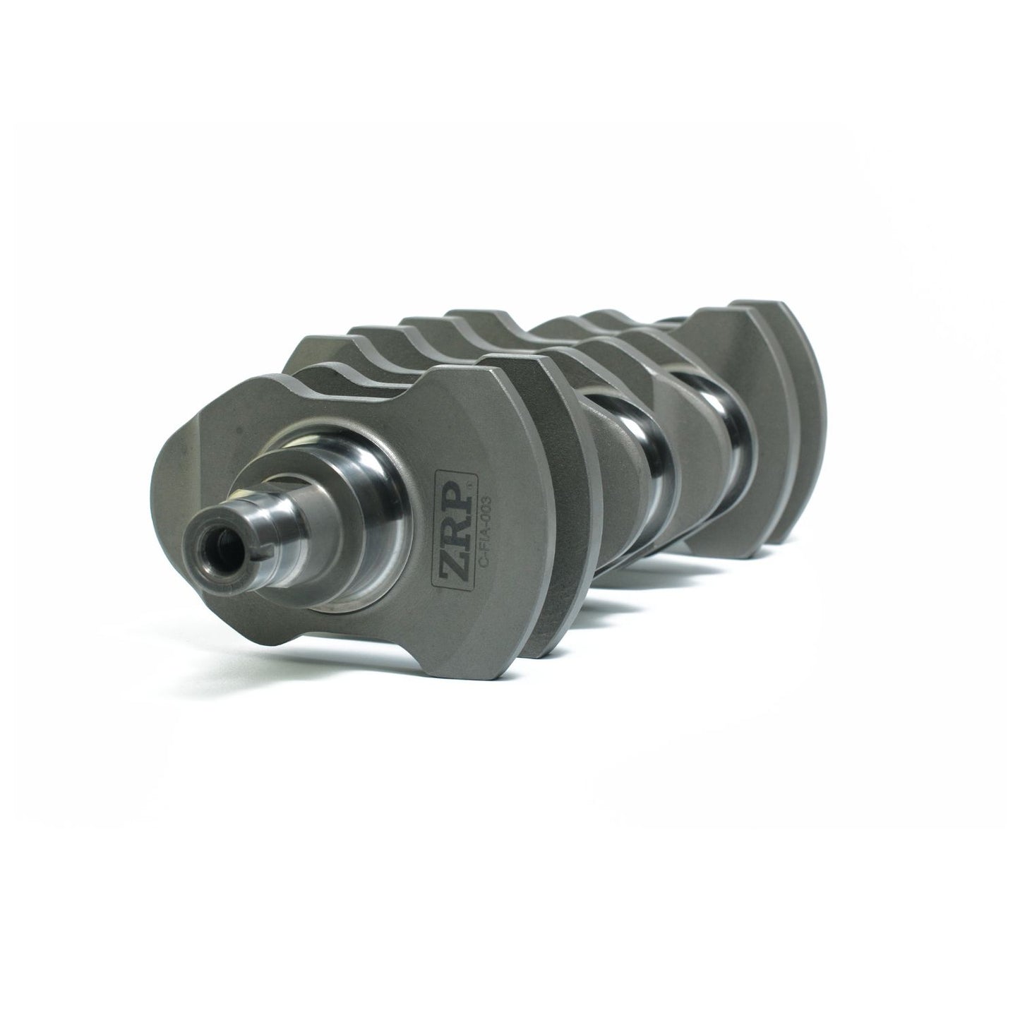 ZRP Fiat 1.4L Abarth / T-Jet & Multiair Billet Crankshaft
