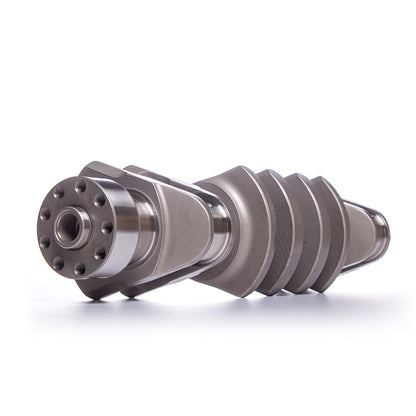 ZRP Ford 2.0L 16v Cosworth Billet Crankshaft (9-Bolts)