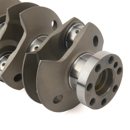 ZRP Mitsubishi 4G63 EVO 4-9 Lightweight 94mm EN40B Billet Crankshaft