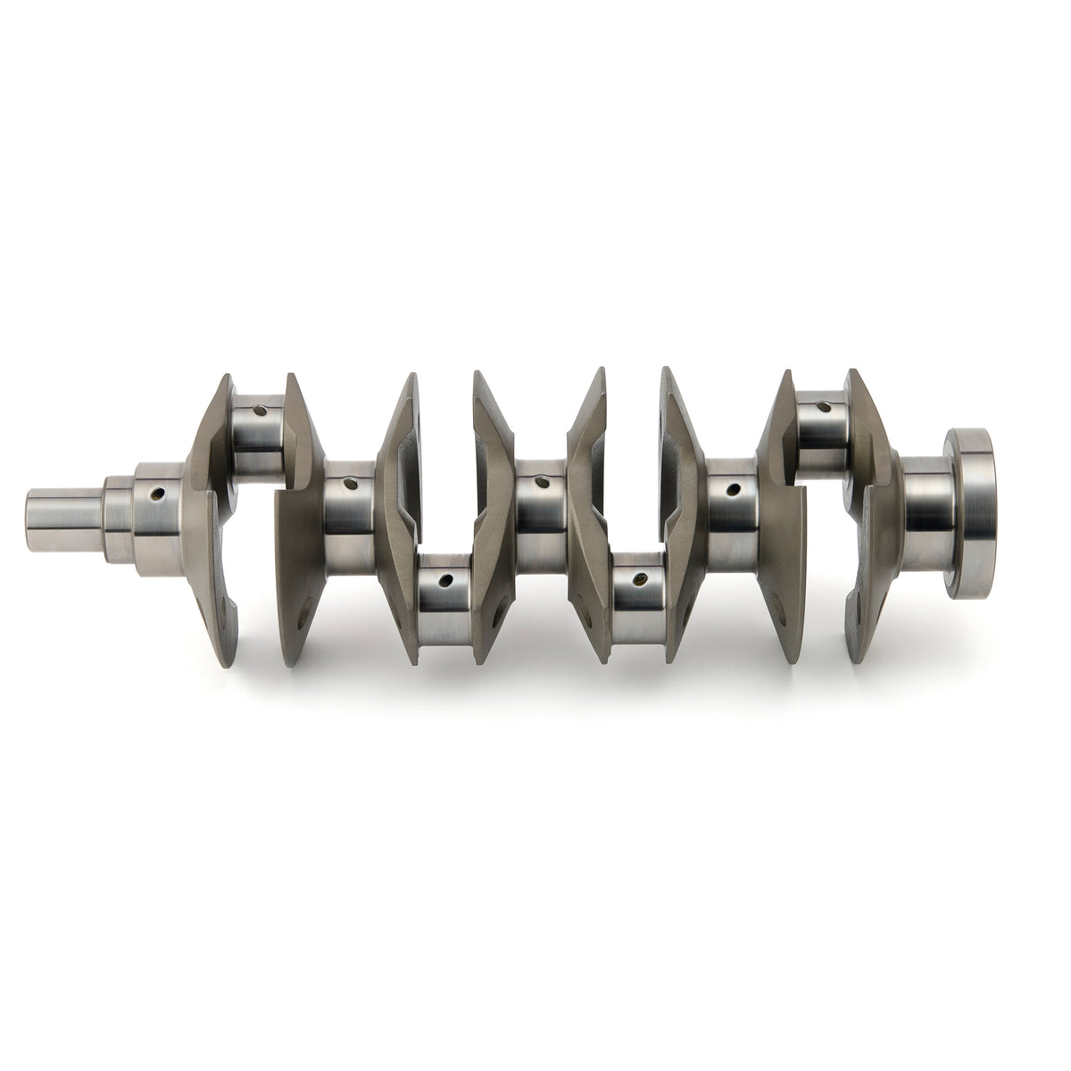 ZRP Mitsubishi 4G63 EVO 4-9 Lightweight 94mm EN40B Billet Crankshaft