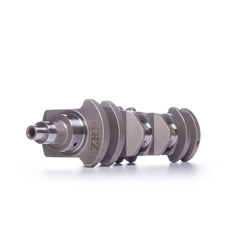 Opel 1.6L Turbo Z16LET ZRP Billet Crankshaft 1.8L Stroker