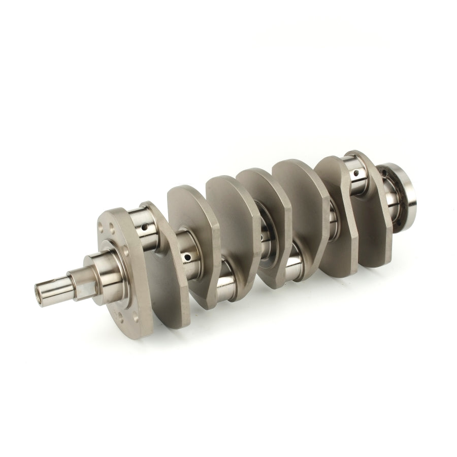Opel 2.0L 16v C20 86mm ZRP Billet Crankshaft