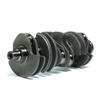 ZRP VW 3.2L R32 Billet Crankshaft (EN40B Material)