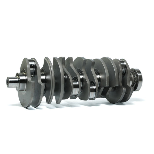 ZRP VW 3.2L R32 Billet Crankshaft (EN40B Material)