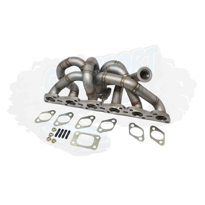 CDM Nissan Skyline RB25 Turbo Exhaust Manifold