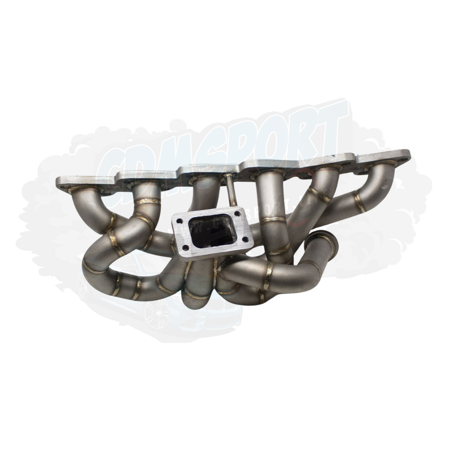 CDM Nissan Skyline RB25 Turbo Exhaust Manifold