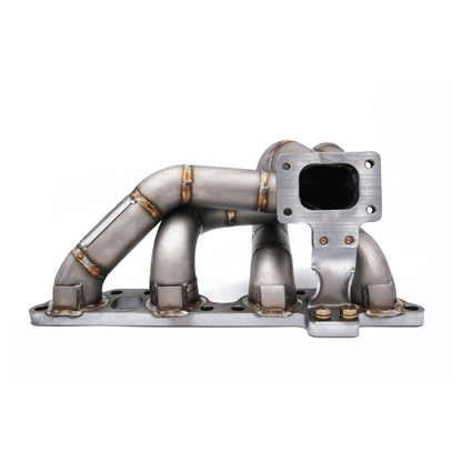 CDM SR20 Bottom Mount OEM Position Exhaust Manifold