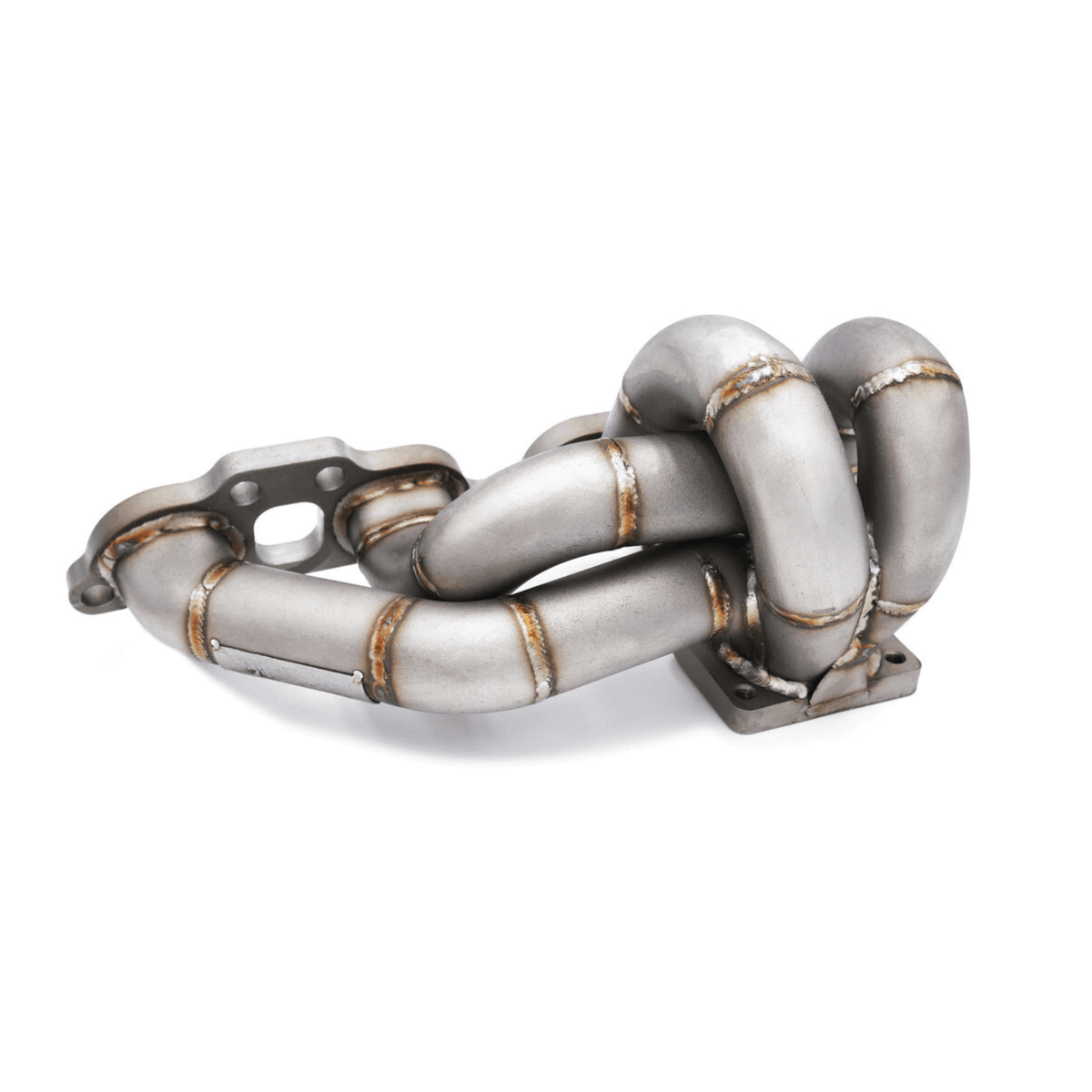 CDM SR20 Bottom Mount OEM Position Exhaust Manifold - CDMSPORT