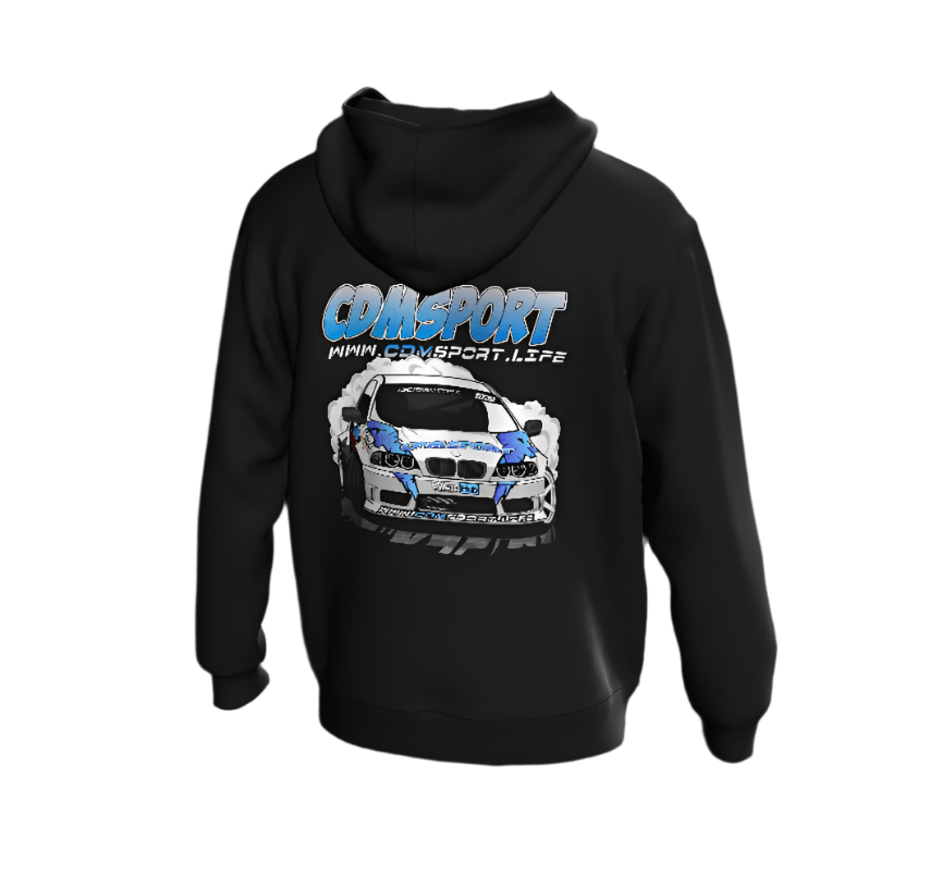 E46 hoodie shop