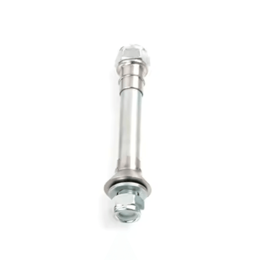 CDM BMW E46 E36 Extra Lock Steering Angle Kit - Spare outer Lollipop Joint - CDMSPORT