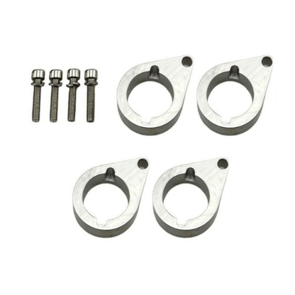 CDM Nissan SR20 to VAG R8 Coilpack Conversion Brackets