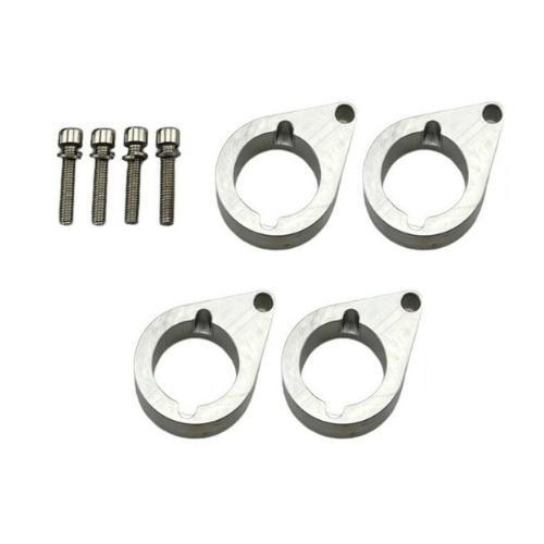 CDM Nissan SR20 to VAG R8 Coilpack Conversion Brackets