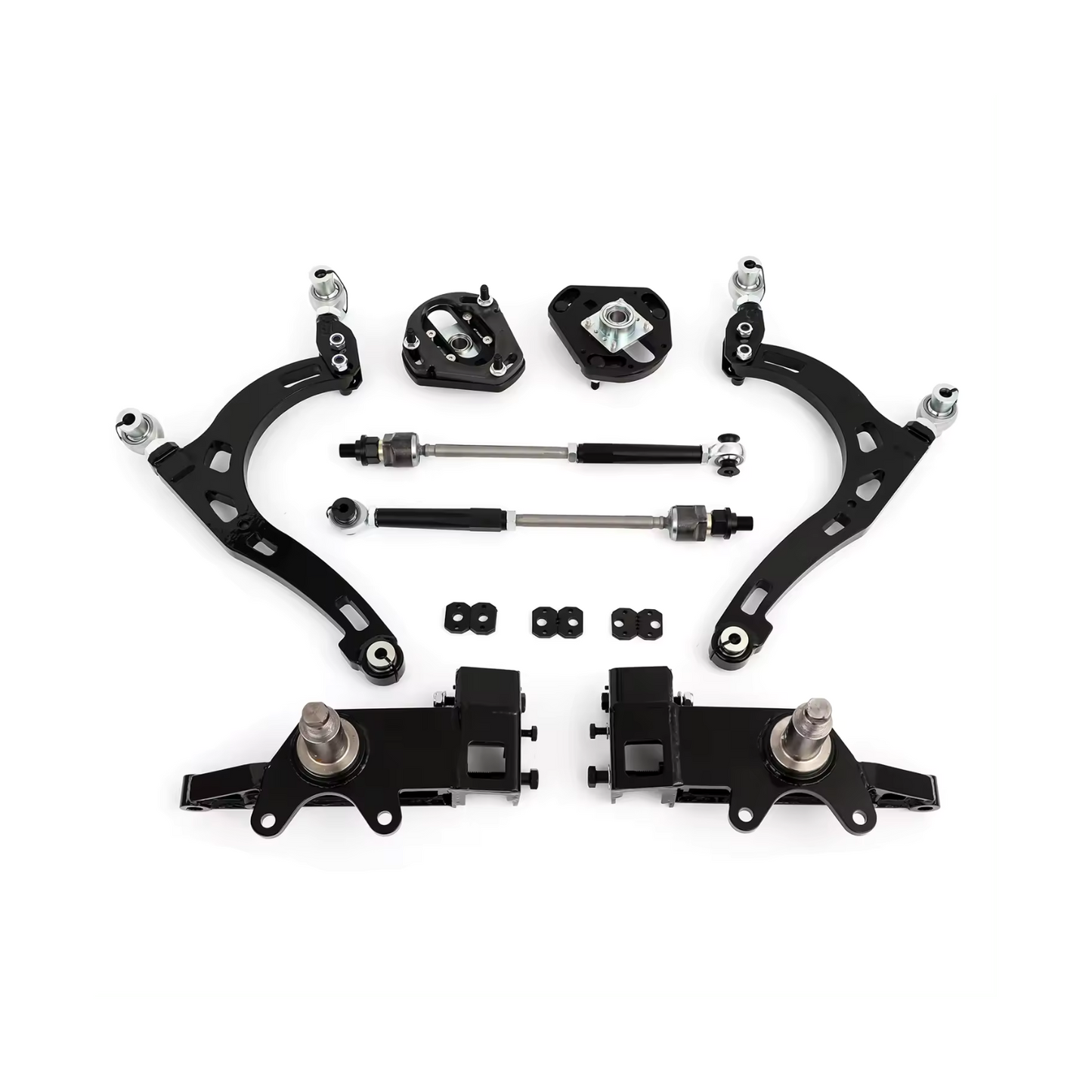 CDM Nissan Silvia S13 S14 S15 Steering Angle Kit