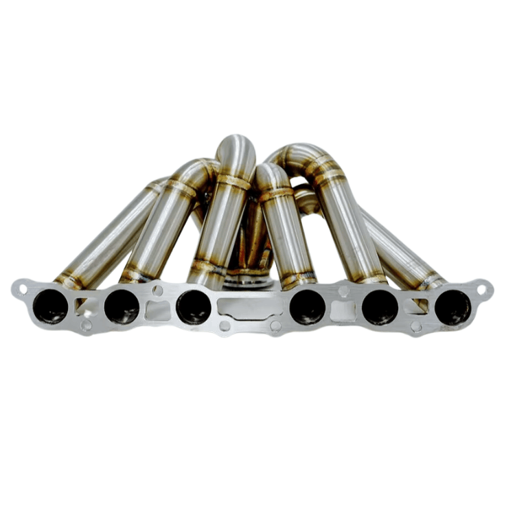 CDM Toyota 2JZ-GE V-Band Exhaust Manifold