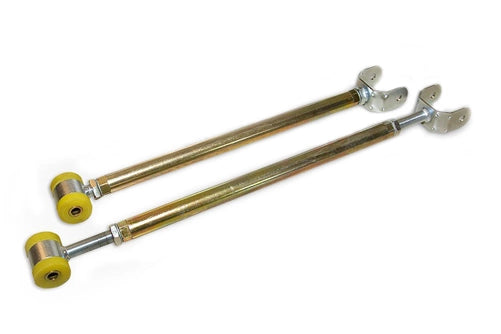 Swagier BMW E36 / E46 Rear Lower Adjustable Camber Arms