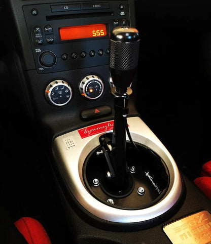 Coolerworx Short Shifter Nissan 350Z / Infiniti G35 G37 (Black)