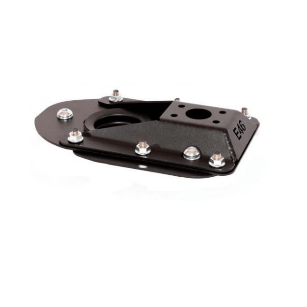 Coolerworx Mounting Bracket BMW E30 (Standard)