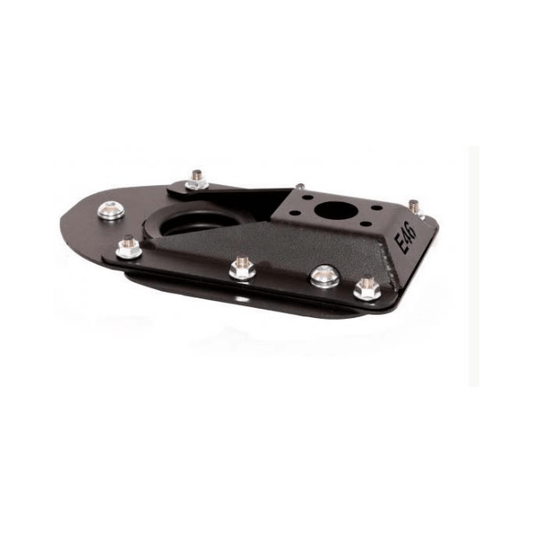 Coolerworx Mounting Bracket BMW E9x/8x (PRO)