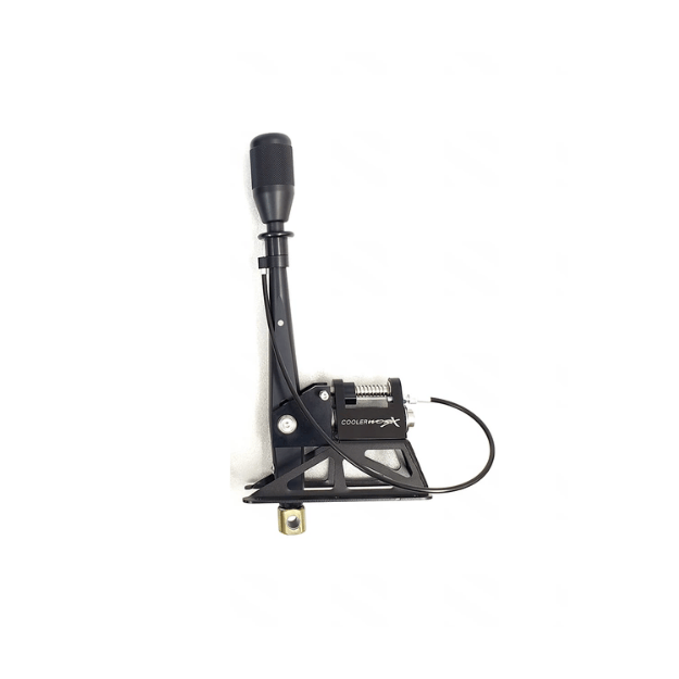 Coolerworx Short Shifter BMW E30 Gearbox (Bolt-On)